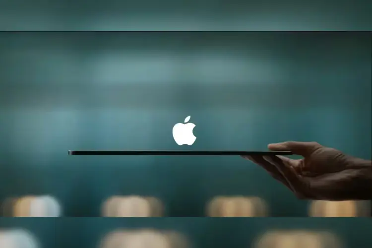 Apple's Latest iPad Pro Ad Sparks Controversy on Social Media